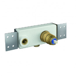 Внутрення часть, Duravit, назначение-для смесителя