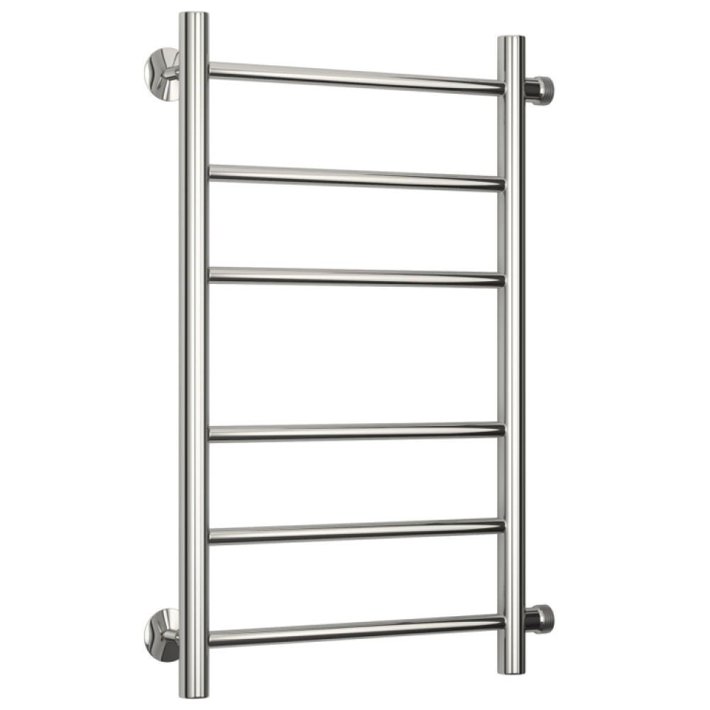 Полотенцесушитель, Сунержа, Стилье Версия-Б, шгв 477*88*718, вертикальное слева/справа, цвет-сталь (Steel)