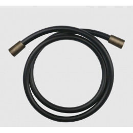 Шланг для душа, Gessi, Cromalux, длина шланга, мм-2000, цвет-латунь состаренная/античная (Antique Brass)