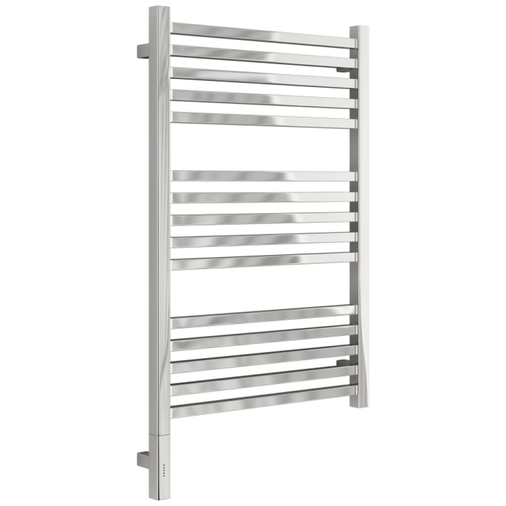 Полотенцесушитель, Сунержа, Модус 3.1, шгв 530*75*920, кабель с вилкой, цвет-сталь (не окрашен)