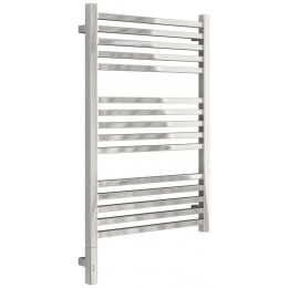 Полотенцесушитель, Сунержа, Модус 3.1, шгв 530*75*920, кабель с вилкой, цвет-сталь (не окрашен)