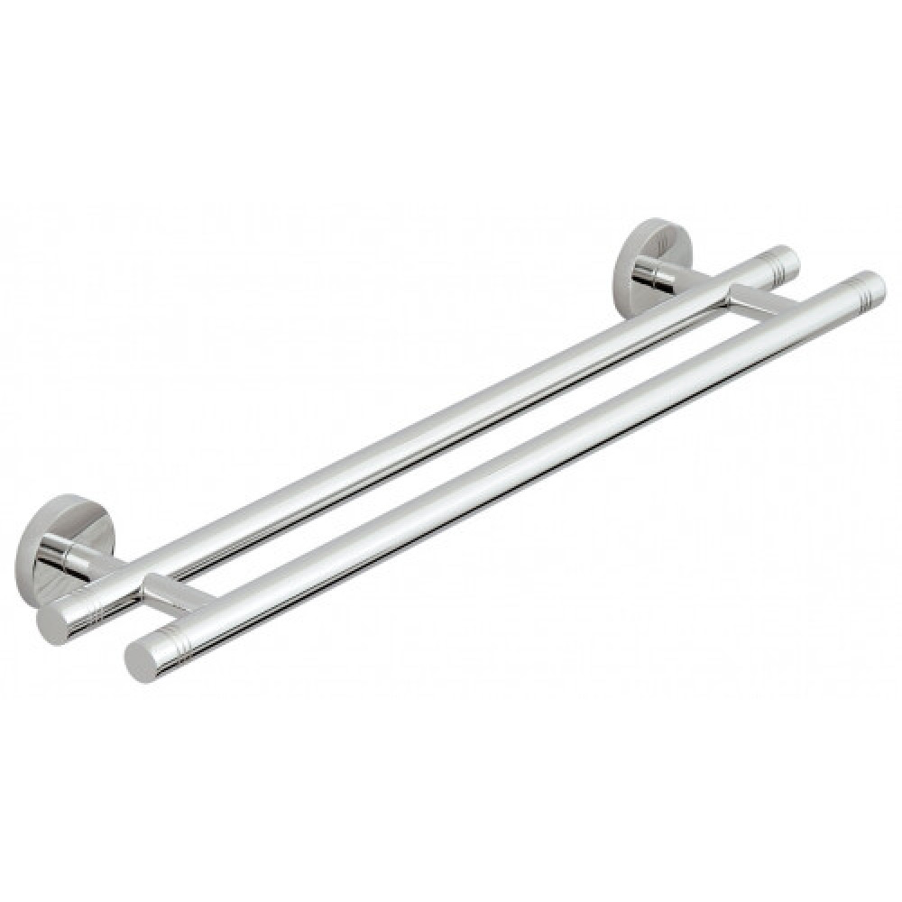 Полотенцедержатель, Сунержа, КАНЬОН, шгв 500*101*50, цвет-золото