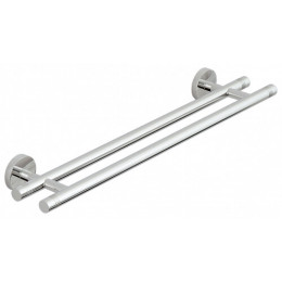 Полотенцедержатель, Сунержа, КАНЬОН, шгв 500*101*50, цвет-золото