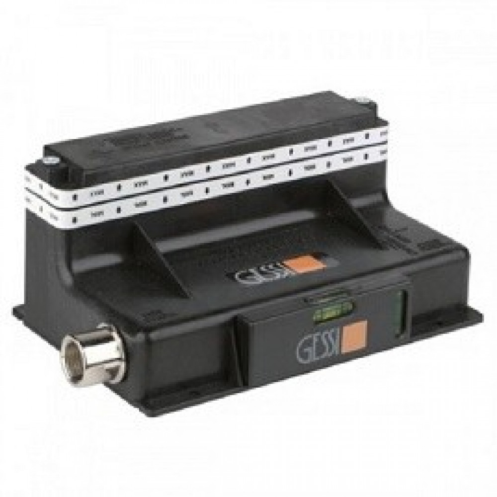 Внутренняя часть, Gessi, назначение-для смесителя с изливом, хром