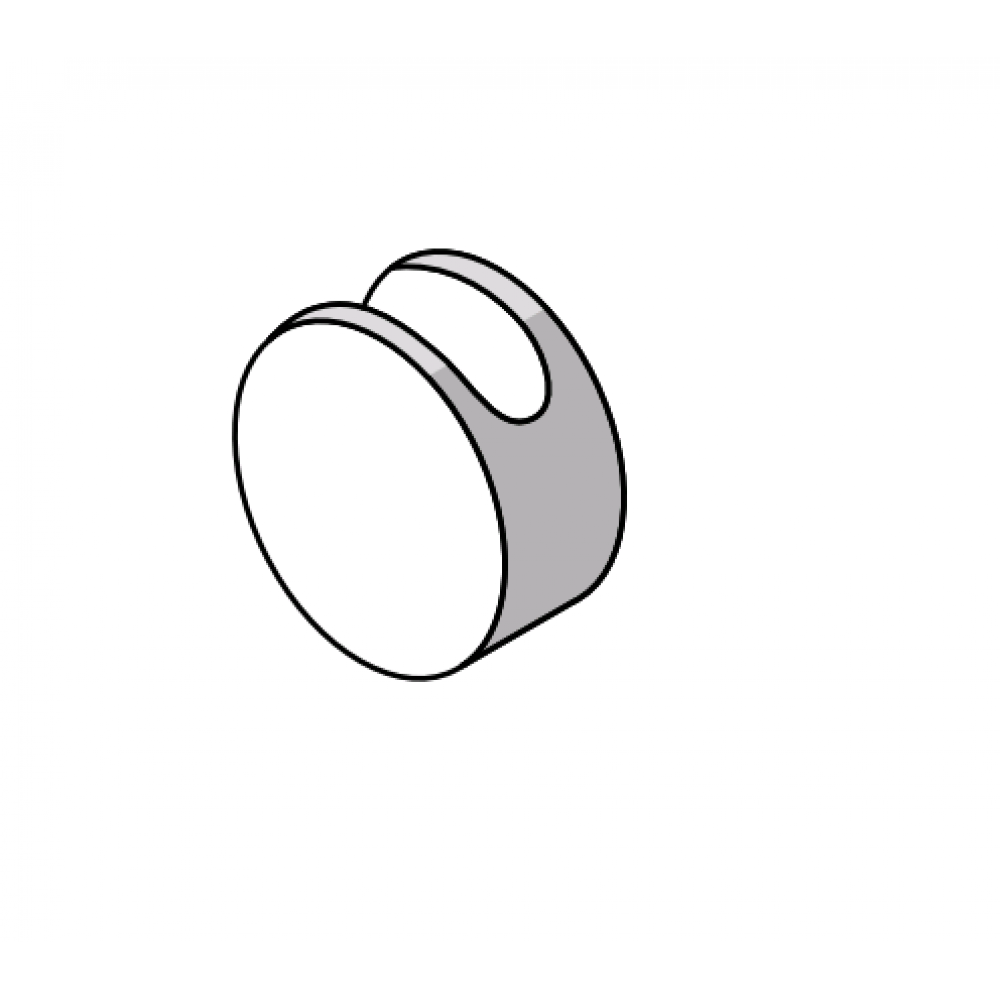 Распылитель пара, Effe, 4шт, цвет-хром