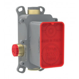 Внутренняя часть, Fima Carlo Frattini, Fimasmartbox, назначение-смеситель для душа