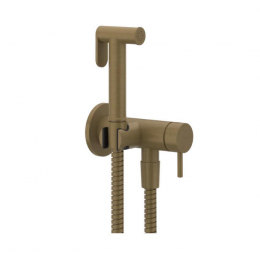 Гигиенический душ, Gessi, цвет-Antique Brass
