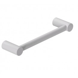 Полотенцедержатель, Kludi, VELA R, шгв 300*67*30, цвет-белый матовый (Matt White, Bianco Opaco)
