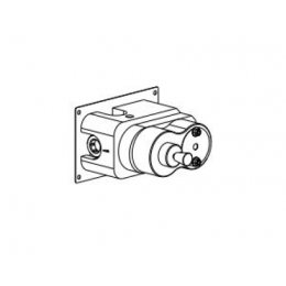 Внутренняя часть, Carimali, назначение-смеситель для душа, не окрашен
