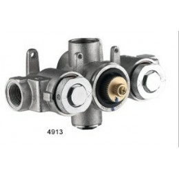 Внутренняя часть, Nicolazzi, назначение-для термостата