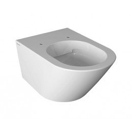 Унитаз, Globo, FORTY3, подвесной, шгв 360*570*360, CERASLIDE, BATAFORM, цвет-белый