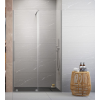 Дверь, Radaway, Furo DWJ, шв 572*2000, петли-справа, никель брашированный, цвет стекла-прозрачный, Easy Clean