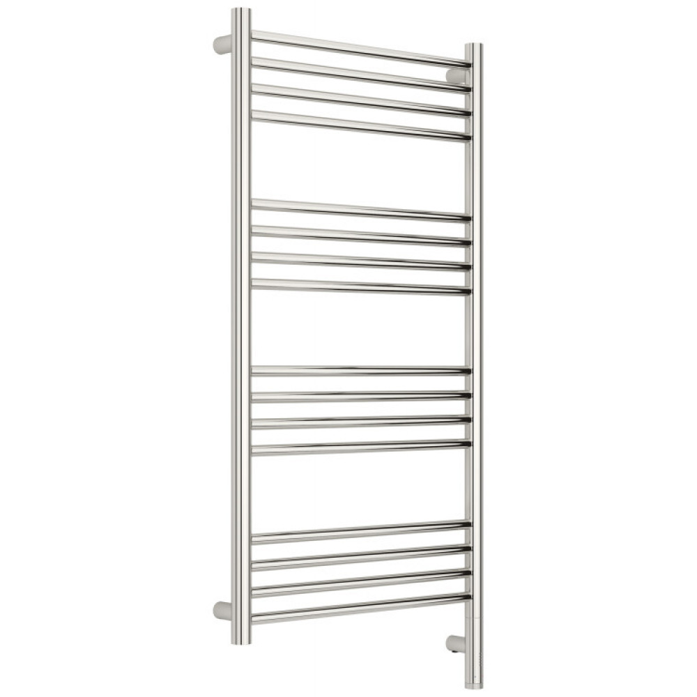 Полотенцесушитель, Сунержа, Богема 3.1, прямая, шгв 532*74*1124, справа, МЭМ, цвет-сталь (Steel)