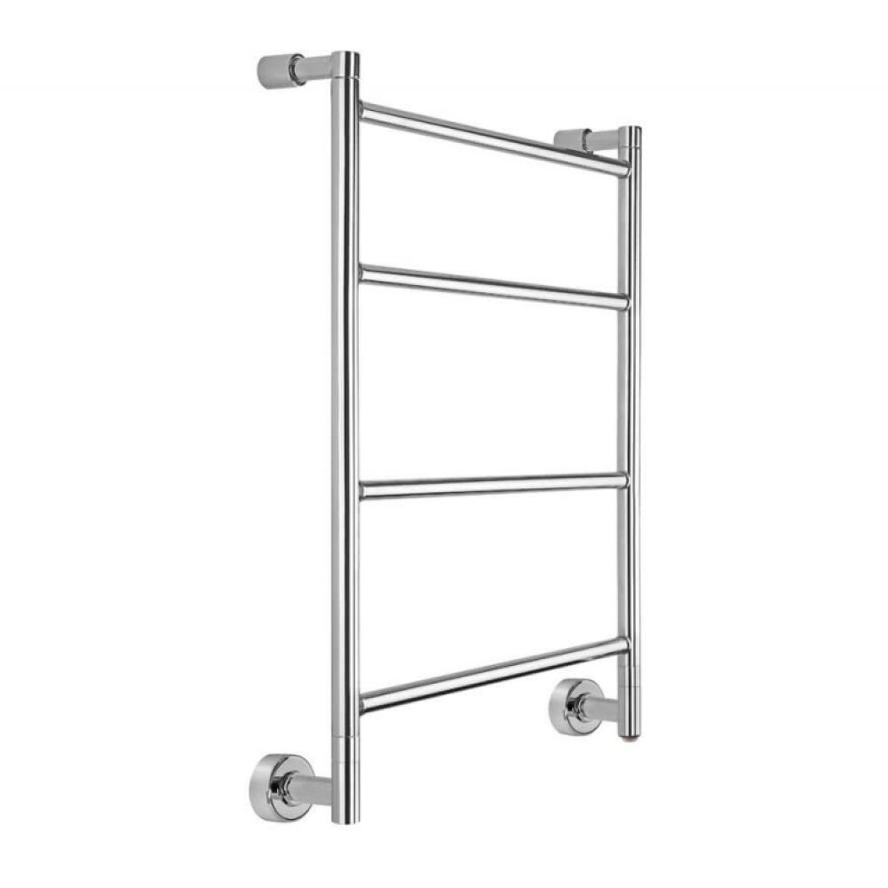 Полотенцесушитель, Margaroli, Mini, 3-582, шгв 520*100*667, Box справа, цвет-Bright Nicke