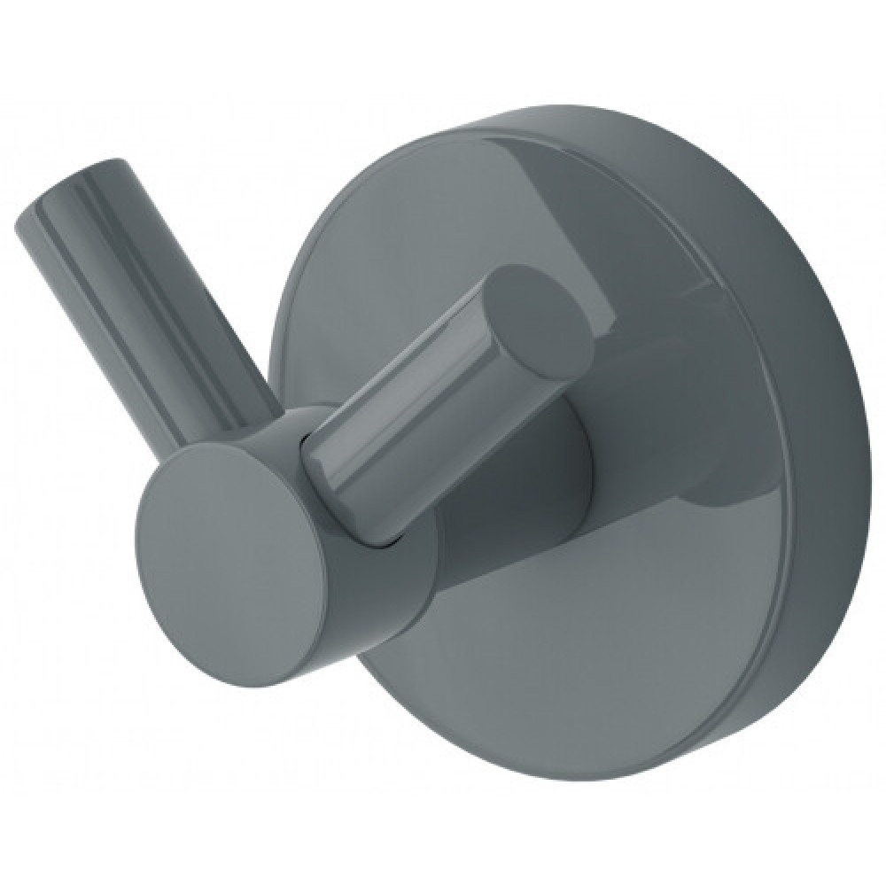 Крючок, Сунержа, ВИКТОРИЯ, шгв 50*43*50, цвет-RAL 7031 сине-серый