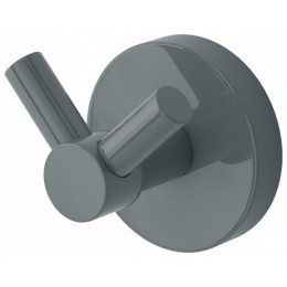 Крючок, Сунержа, ВИКТОРИЯ, шгв 50*43*50, цвет-RAL 7031 сине-серый