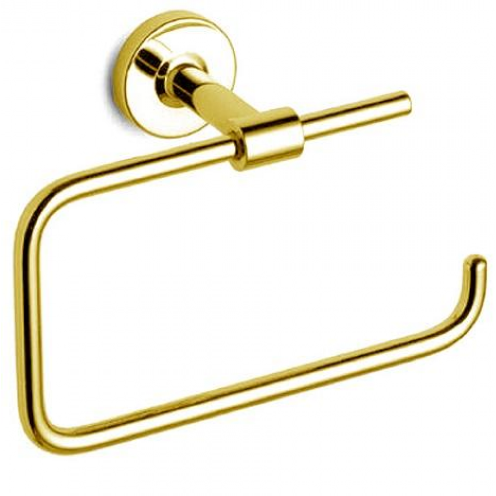 Бумагодержатель, Bertocci, Cinquecento, шгв 160*75*90, цвет-золото