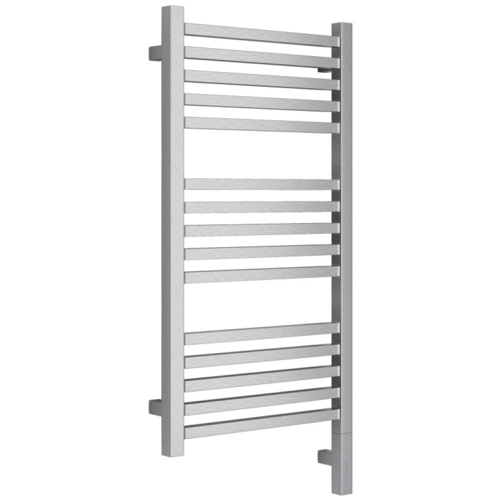 Полотенцесушитель, Сунержа, Модус 3.1, шгв 430*75*920, нижнее справа, МЭМ, цвет-сатин