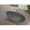 Ванна, Villeroy&Boch, Antao, шгв 1700*750*480, CeramicPlus, цвет-Morning Green