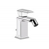 Смеситель для биде, Gessi, Eleganza, цвет-хром