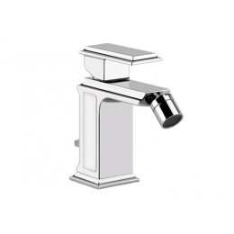 Смеситель для биде, Gessi, Eleganza, цвет-хром