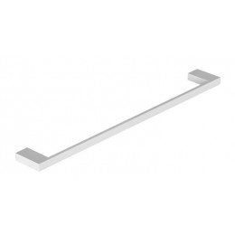 Полотенцедержатель, Kludi, VELA C, шгв 480*60*15, цвет-белый матовый