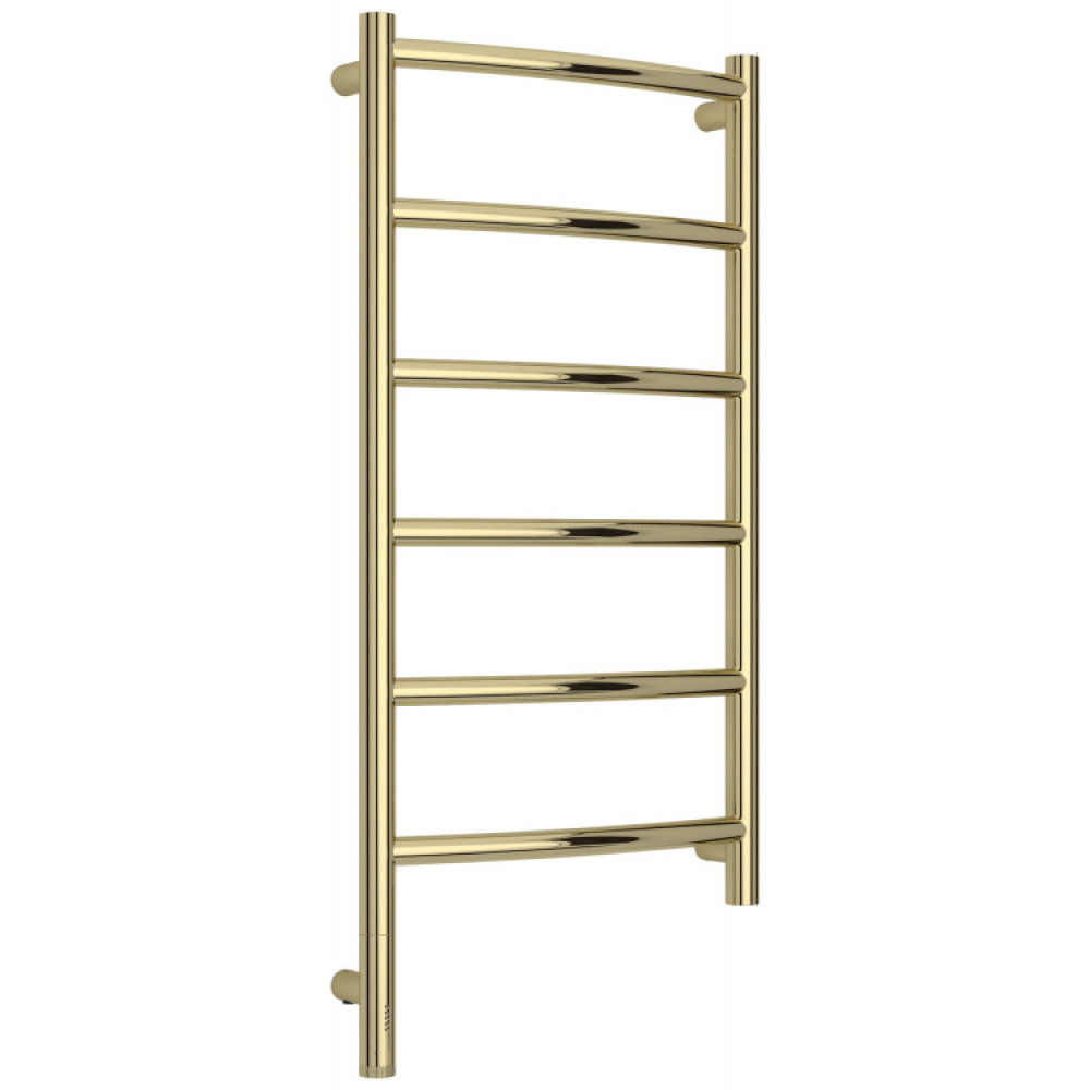 Полотенцесушитель, Сунержа, Галант 3.1, шгв 432*96*923, нижнее слева, МЭМ, цвет-шампань