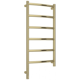 Полотенцесушитель, Сунержа, Галант 3.1, шгв 432*96*923, нижнее слева, МЭМ, цвет-шампань