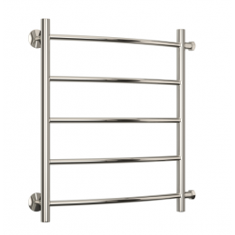 Полотенцесушитель, Сунержа, Версия-Б2, шгв 580*113*607, вертикальное слева/справа, цвет-сталь