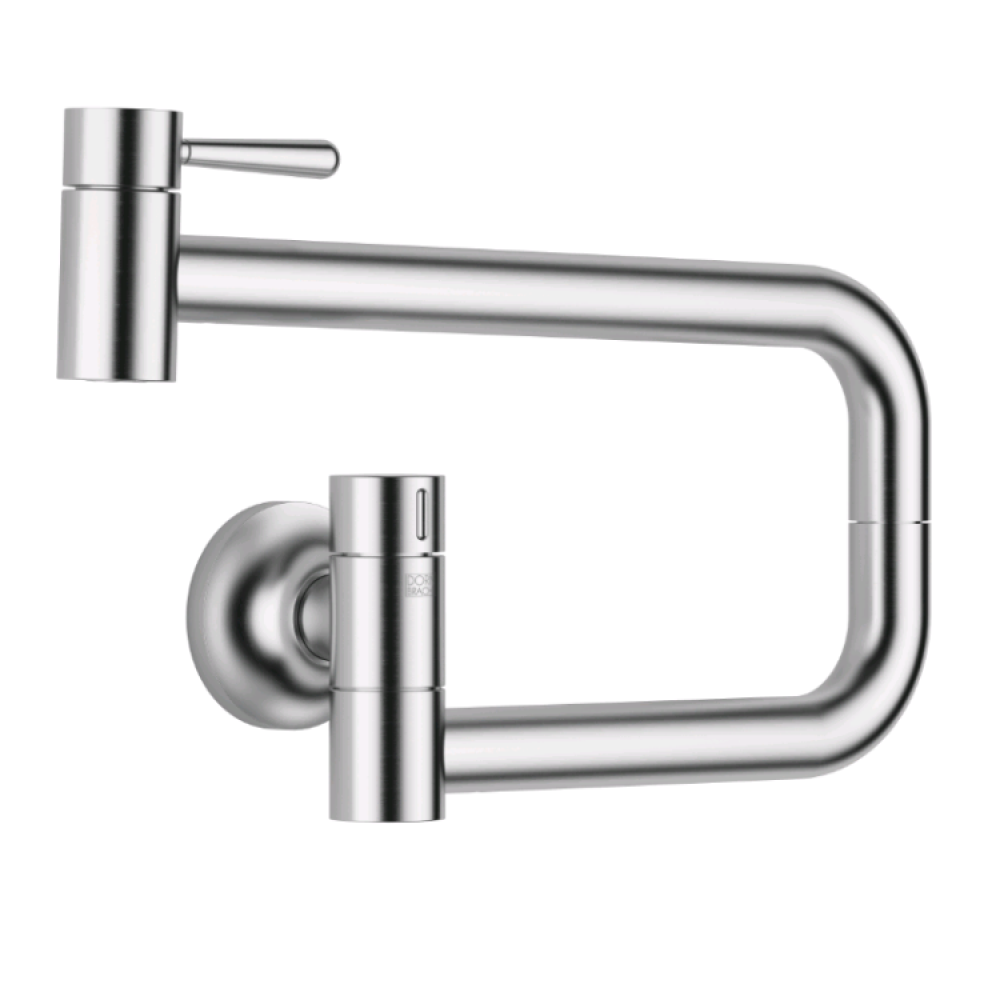 Кран для холодной воды, Dornbracht, Vaia, цвет-хром сатинированный