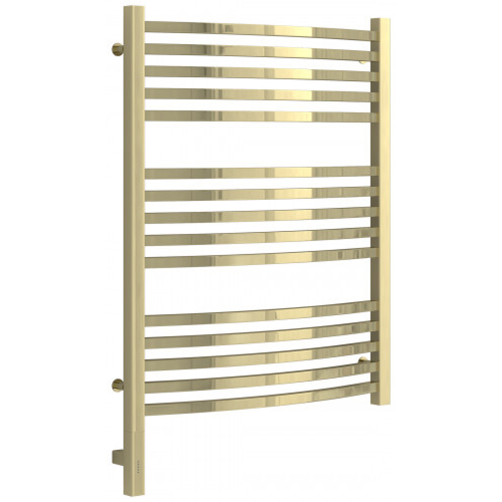 Полотенцесушитель, Сунержа, Аркус 3.0, шгв 630*115*920, нижнее слева, МЭМ, цвет-шампань