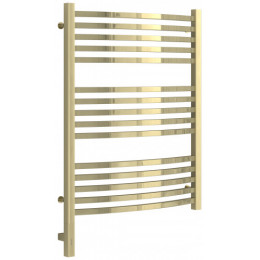 Полотенцесушитель, Сунержа, Аркус 3.0, шгв 630*115*920, нижнее слева, МЭМ, цвет-шампань