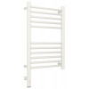 Полотенцесушитель, Сунержа, Богема 3.0, прямая, шгв 432*75*724, нижнее слева, МЭМ, цвет-белый