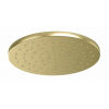Верхний душ, Almar, Shower Heads Emotion, 248*248, цвет-High Brass Brushed PVD (Товар заказной, возврату не подлежит)