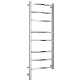 Полотенцесушитель, Сунержа, Галант 3.0, шгв 432*89*1124, нижнее слева, МЭМ, цвет-сталь (без покрытия)