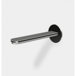 Излив, Fima Carlo Frattini, Shower accessories, цвет-хром