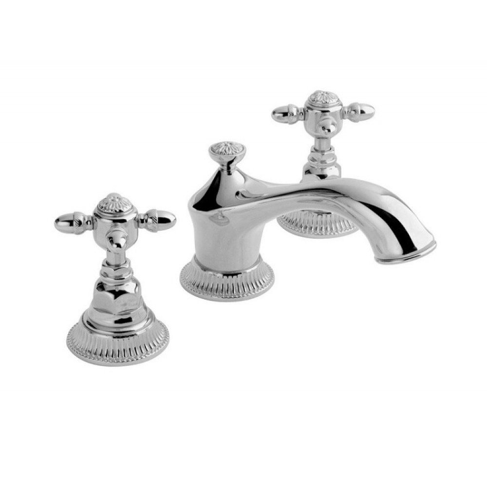 Смеситель для раковины, Nicolazzi, Impero, цвет-Gold