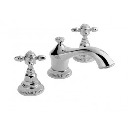 Смеситель для раковины, Nicolazzi, Impero, цвет-Gold