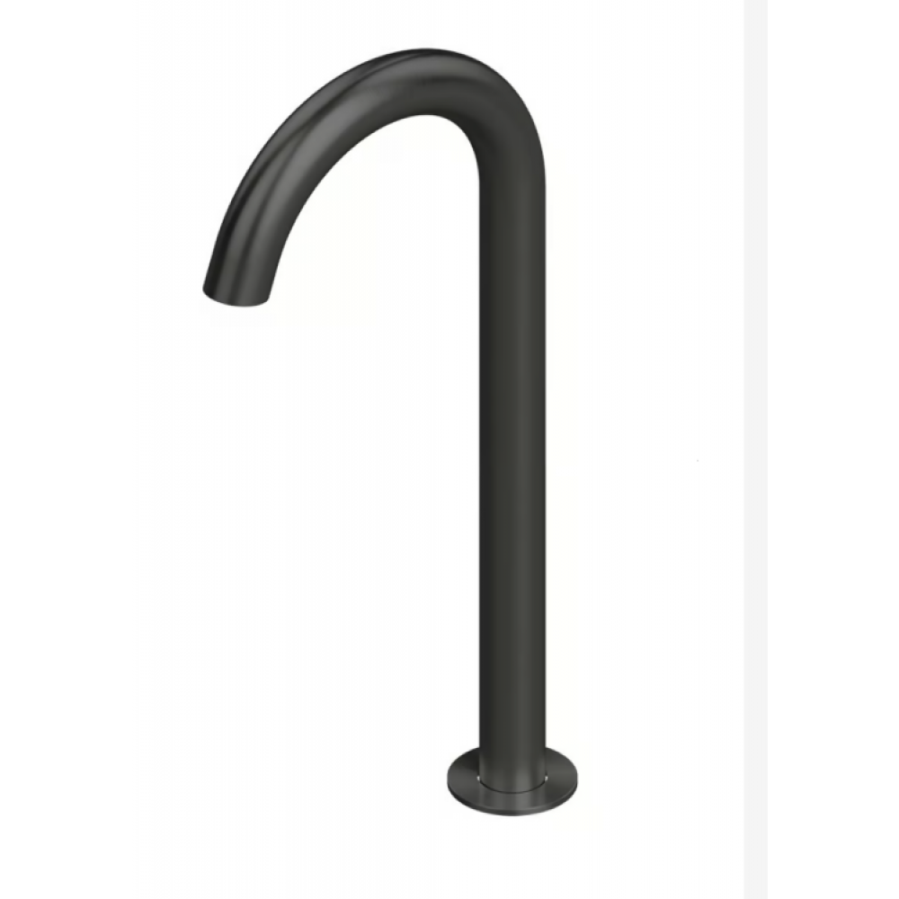 Излив, Quadro design, цвет-золото черное