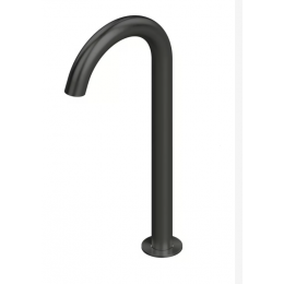 Излив, Quadro design, цвет-золото черное