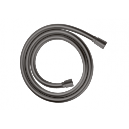 Шланг для душа, Hansgrohe, Isiflex, длина шланга, мм-1600, цвет-шлифованный черный хром