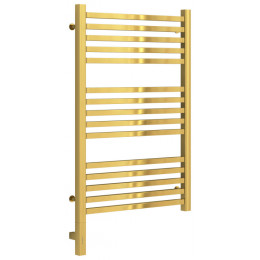 Полотенцесушитель, Сунержа, Модус 3.0, шгв 530*75*920, нижнее слева, МЭМ, цвет-золото