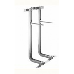 Скобы, GSI, для установки навесных изделий