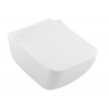 Унитаз, Villeroy&Boch, Venticello, подвесной, шгв 375*560*330, цвет-альпийский белый