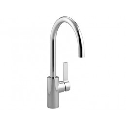 Смеситель для кухни, Dornbracht, Tara Ultra, цвет-хром