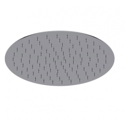 Верхний душ, Ritmonio, 300*300, цвет-нержавеющая сталь