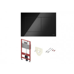 Инсталляция, TECE, TECEbase, назначение-для унитаза, шгв 500*150*1120