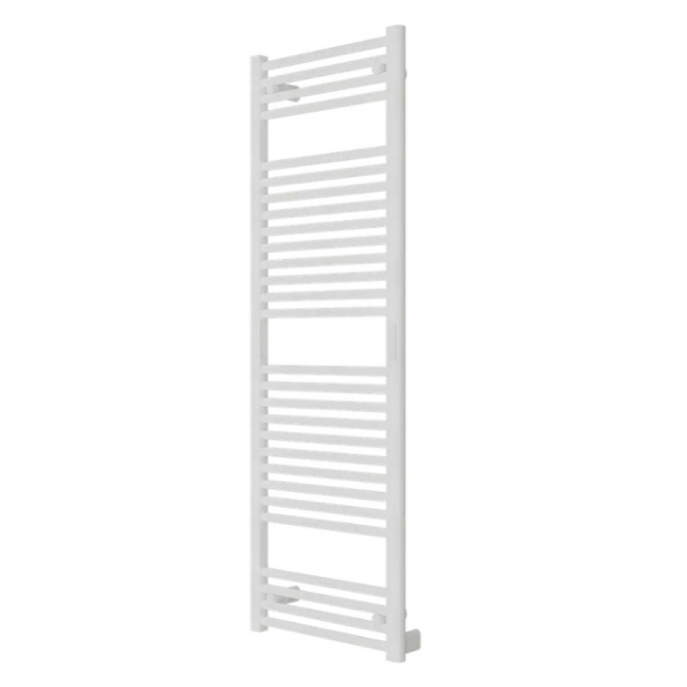 Полотенцесушитель, Rifar, D-Line, шгв 450*32*1500, электрический, цвет-белый