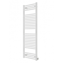 Полотенцесушитель, Rifar, D-Line, шгв 450*32*1500, электрический, цвет-белый