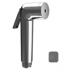 Гигиенический душ, Almar, Shut Off, цвет-Gun Metal Brushed PVD (Товар заказной, возврату не подлежит)